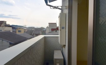 バルコニー※同マンション別タイプの写真です