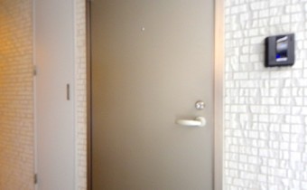 玄関ドア