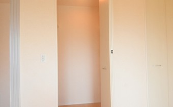 クローゼット①