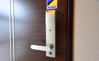 カードキータイプ・ドアロック