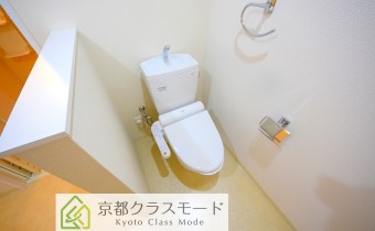 ウォシュレットトイレ