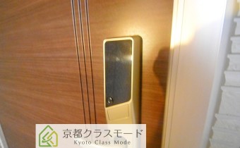 電子キー