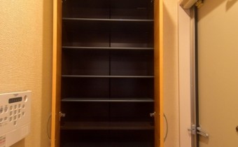シューズBOX