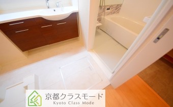 脱衣所