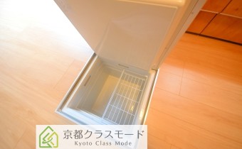 床下収納