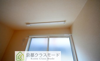 室内干用の器具