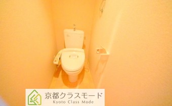 ウォシュレットトイレ