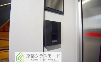 インターホン