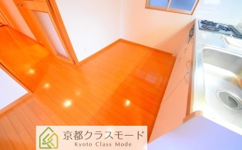キッチンスペース