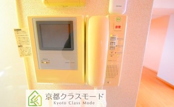 ＴＶドアホン
