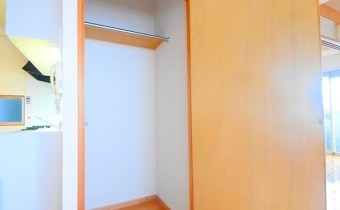 クローゼット