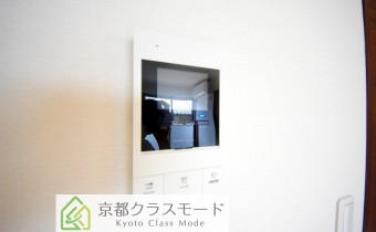 TVモニターホン