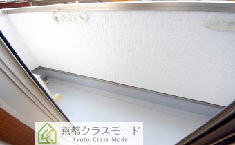 バルコニ－