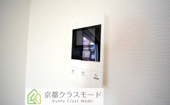 TVモニターホン