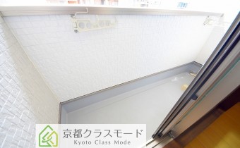 バルコニ－