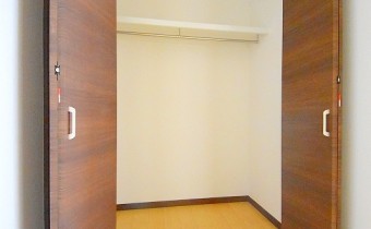 クローゼット