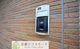 インターホン