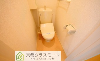 ウォシュレットトイレ