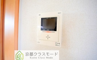ＴＶモニターホン