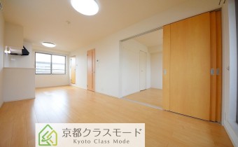 「駅近＆築浅」の1LDK♪「お2人入居可」です♪