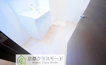 脱衣所
