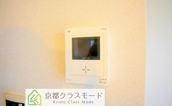 TVドアホン