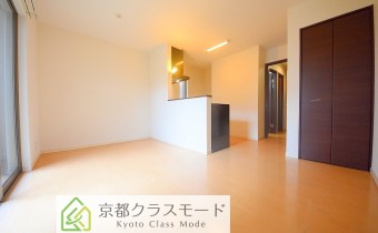 大手ハウスメーカー施工の「戸建て感覚」のお部屋です♪