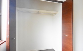 クローゼット