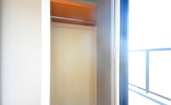 クローゼット