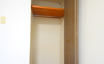 クローゼット