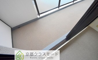 バルコニ－