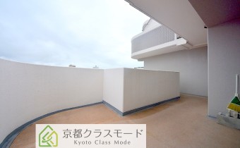 バルコニ－