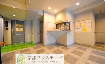 エントランスホール
