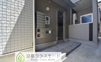 エントランス（玄関）