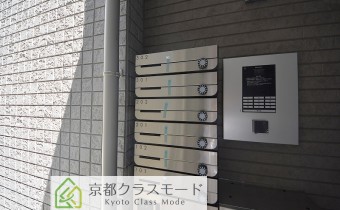 ポスト