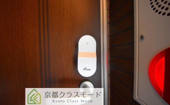 電子キー