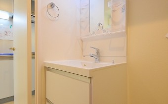 シャンプードレッサー