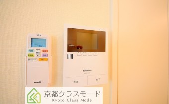 TVドアホン