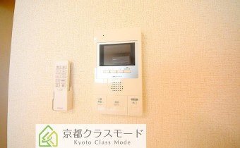 TVモニターホン