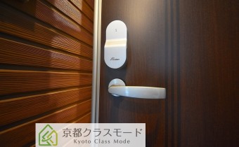 電子キー
