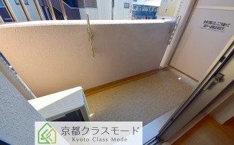 バルコニ－