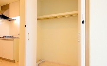 クローゼット