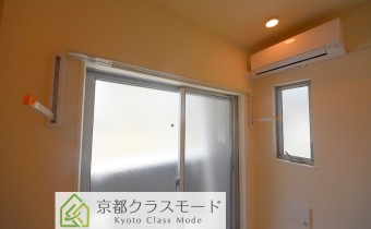 室内干用の器具