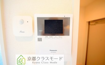 TVドアホン