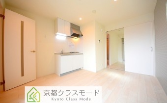 「リーズナブル」なお家賃が魅力の「新築」募集♪　