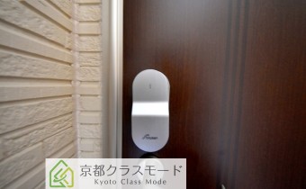 ICロック　