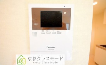 TVドアホン　