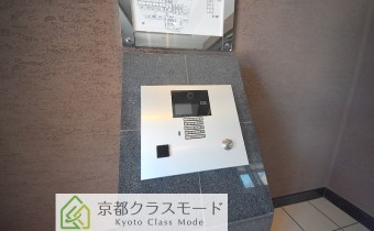 オートロック
