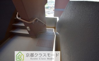 共用部分　階段
