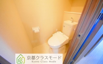 ウォシュレットトイレ